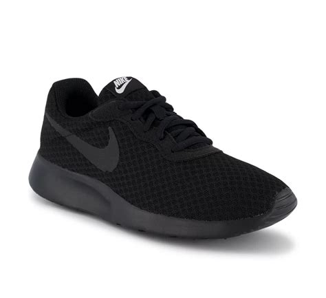 nike nm damen schwarz|schwarz sneaker damen.